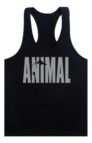 Musculosas Animal Universal Gold´s Gym Olimpicas