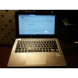 Netbook Asus Vivobook 11.6 X202e Ssd 500gb Touchscreen 4gb 