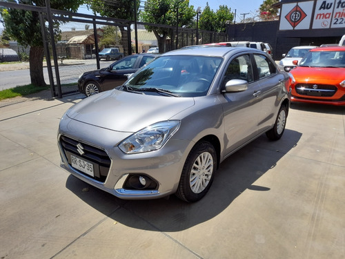 Suzuki Dzire Gl Sport 1.2