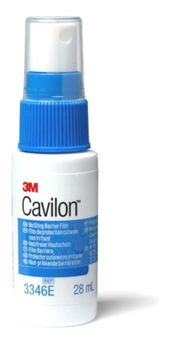 Cavilon Spray 28 Ml 3m 3346e - Caja 12 Unidades
