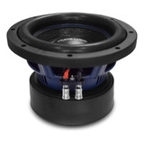 Subwoofer 8  500wrms Adl-sw8os 1000wmax