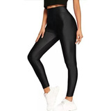 Calzas Dupont Leggins Lycra Dupont Negro