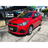 Chevrolet Spark Mg Hb T/a 