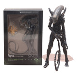 Figma Sp-108 Alien: Takayuki Takeya Ver. Figura De Acción De