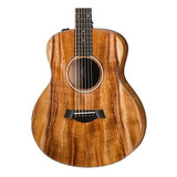 Guitarra Electroacustica Taylor Gs Mini E Koa Undergroundweb