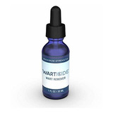 Verrugas Plantares Usa Warticide Fast-acting Wart Remover