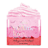 Olivia Sublime Love Body Self Love Exfoliante  Exfoliante D