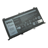 Bateria Genuina Dell 357f9 Inspiron 15 7559 7000 7566 7567