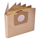 Bolsa Filtro For Polvo Wd3 Wd3p Wd3p, Paquete 