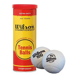 Brand: Wilson Championship Edición De Aniversario