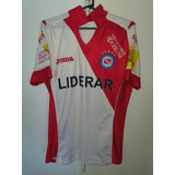 Camiseta Argentinos Juniors Joma Utileria 2014 #29 Talle M