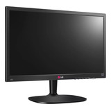 Monitor LG 21.45'' 1920x1080 22m35a Flatron Led -color Negro