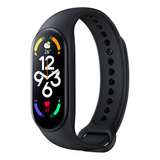 Xiaomi Smartwatch Band 7 Negro Sp02 Bhr6008gl Ppct