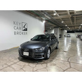 Audi A4 2.0 Select 190 Hp