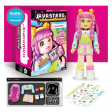 Muñeca Avastars 100 Looks Avastar Personalizable Kawaiipie