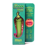 Gloss Labial De Volume Franciny Ehlke Greenchilli 3,3g