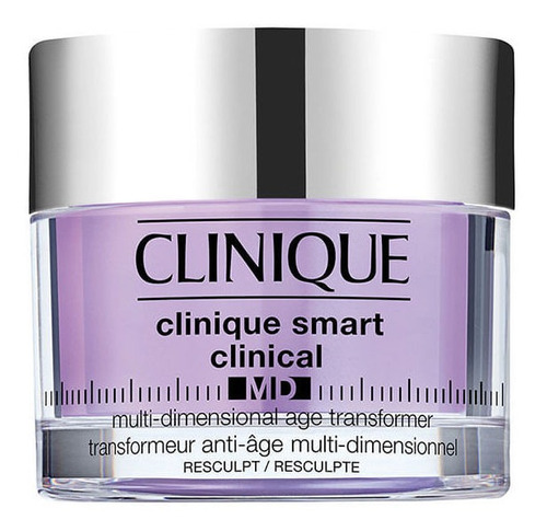 Gel Reafirmante Clinique Smart Clinical Md Resculpt