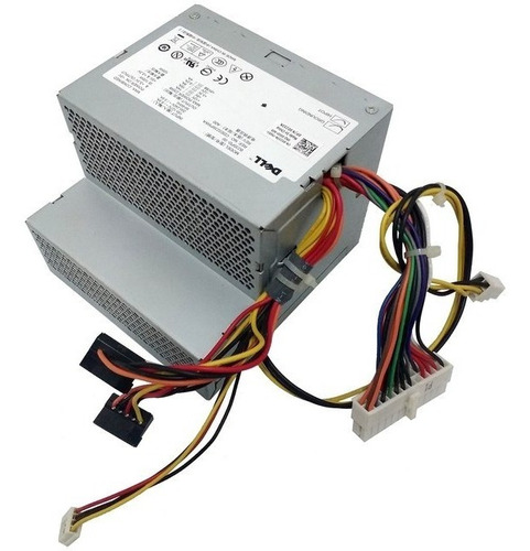 Fonte Atx Dell B235pd-00 235w Optiplex 330 360 380 Outlet