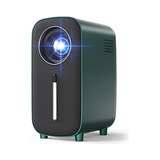 Mini Projector,   Projector 1080p Projector 4k Movie Pr...