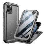 Cozycase Funda Impermeable Para iPhone 11 Pro Max