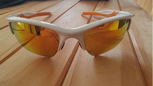 Oakley Flack 2.0 