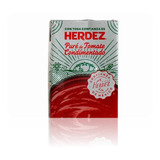 Pure De Tomate Herdez Condimentado 210 Gr
