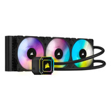 Corsair Icue H150i Elite Cw 9060048 Ww Capellix Bomba Rgb Ve