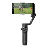 Estabilizador Dji Osmo Mobile 6 Triaxial Bluetooth - Dji110