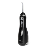 Irrigador Dental Inalámbrico Para Higiene Dental - Negro