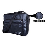 Bag Para Mesa De Som Behringer Qx1202 Courino