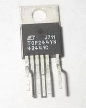 Top244yn Pwm Switch/n-mosfet Top244y Top244 Top 244