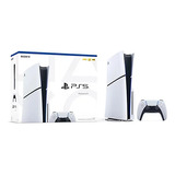 Sony Playstation 5 Slim 1tb Nueva