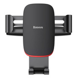 Soporte De Clip Para Teléfono De Coche Baseus 360 Rotation A