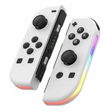 Joy Con Alternativo Para Nintendo Switch