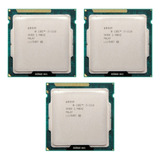 Procesador Core I5 2310*3 Quad-core 2.9 Ghz Lga 1155 Cpu