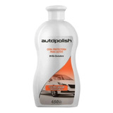 Autopolish Autocera Protector Detailing Car Care - 450ml