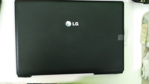 Notebook LG C40 (carcaça)