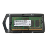 Memória Notebook Smart 4gb Ddr4 3200 Mhz Sms4wec3c0k0446scg