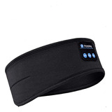 Diadema Bluetooth Audífonos Sleep Mascarilla Yoga Viaje .