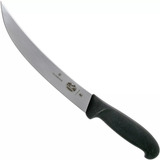 Cuchillo Carnicero Victorinox® Fibrox Hoja Estrecha, 20cm