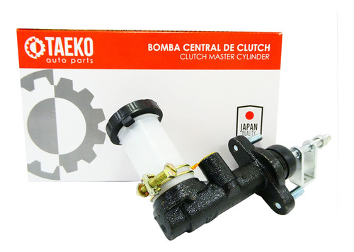 Bomba Clutch Superior Luv 2.2, 2.3, Caribe 2.6  Izusu 2,3 Foto 4