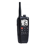 Rádio Comunicador Vhf 275 Uniden Portátil Homologado Anatel