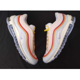 Tenis Nike Air Max 97 Originales Buenas Condiciones 