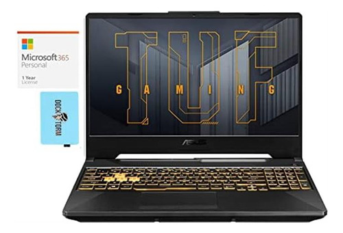 Laptop Gamerasus Tuf A15 15.6'' Amd R9 Rtx 3060 32gb 1tb