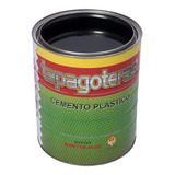 Cemento Plástico Impermeabilizante Tapagoteras - 1gl - Imper