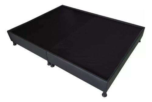 Base Cama Dividida 1.40x1.90