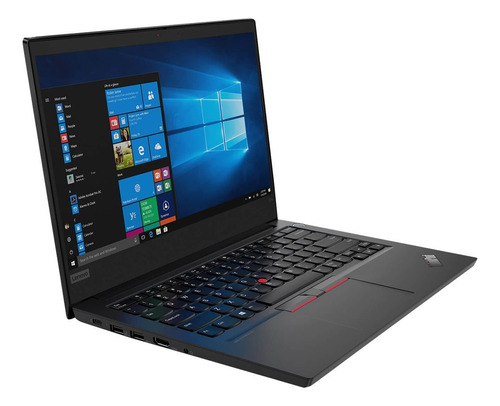 Notebook Lenovo Thinkpad E14 Gen2 I5 11th 16gb Ram 256gbnvme
