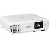 Epson, Epsv11h, Proyector De Aula Powerlite X49 3lcd Xga Con