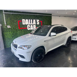 Bmw X6 2011 4.4 M 555cv