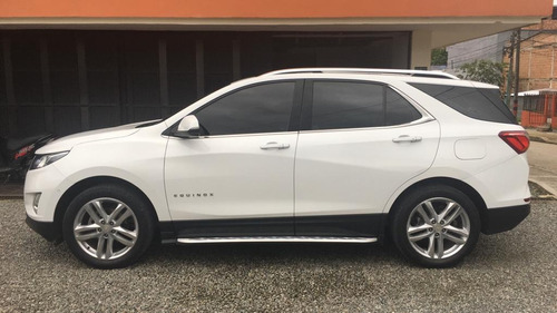 Chevrolet Equinox Premier 2020